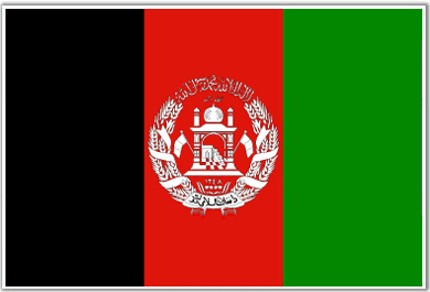 afganistan-flag